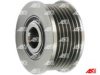 AS-PL AFP0017(V) Alternator Freewheel Clutch